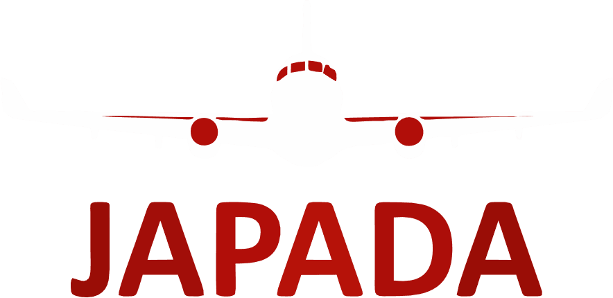 Japada With Ease Logo